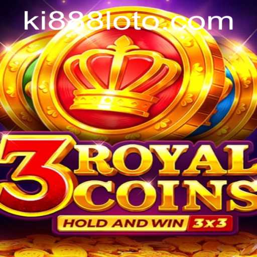 Discover the Exciting World of 3RoyalCoins: A Captivating Gaming Experience