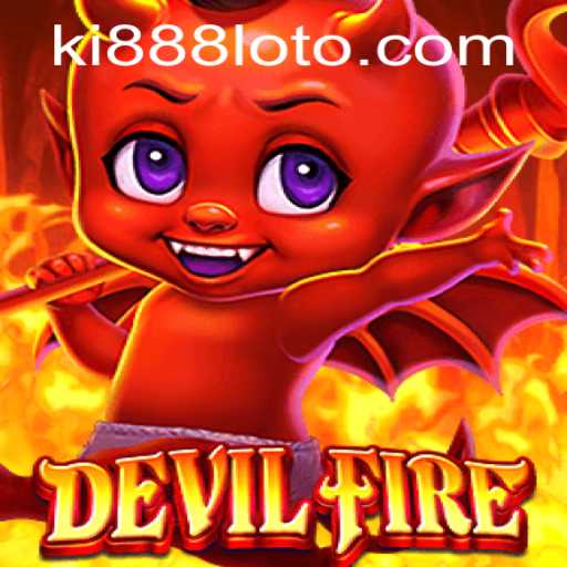 DevilFire: Exploring the Latest Gaming Phenomenon with KI 888