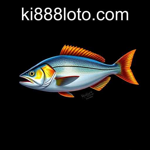 The Allure of Fishing Games: KI 888