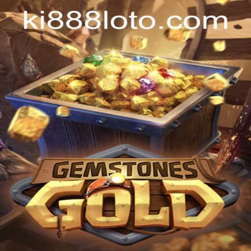 Exploring the Thrills of GemstonesGold: A Journey into the World of KI 888
