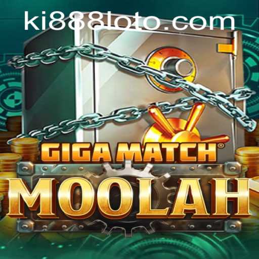 Explore the Exciting World of GigaMatchMoolah with 'ki 888'