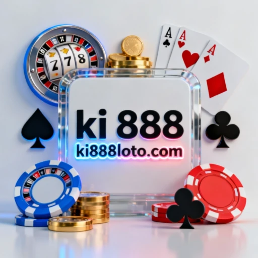 ki 888