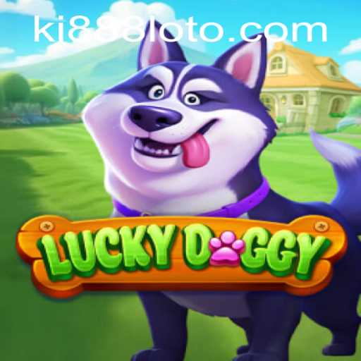 LuckyDoggy: Exploring the World of Ki 888