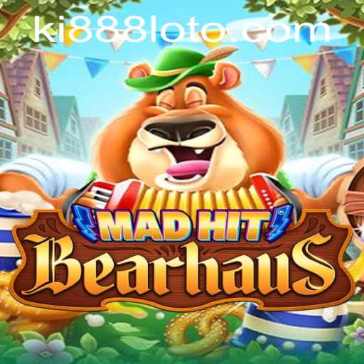 MadHitBearhaus: A Thrilling Adventure Awaits in the World of KI 888