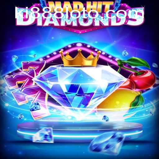 Discover the Exciting World of MadHitDiamonds: A Comprehensive Guide