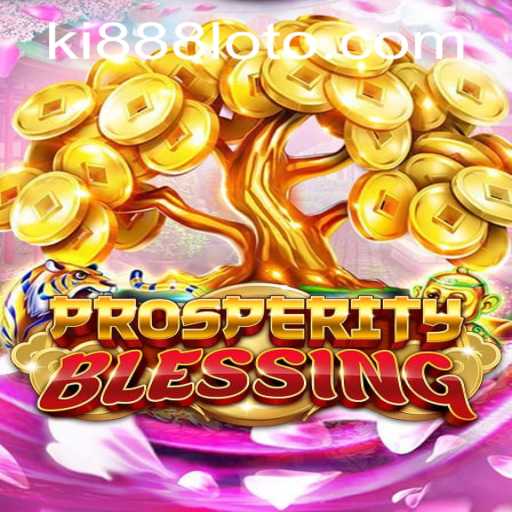 ProsperityBlessing: Understanding the Game and the Keyword 'ki 888'