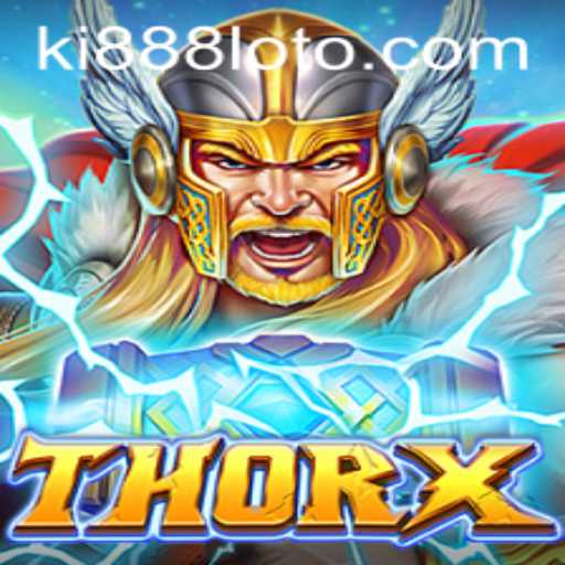 Exploring ThorX: A New Epoch in Gaming with ki 888